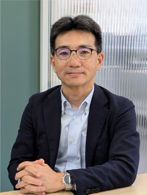 代表取締役社長 根岸 要